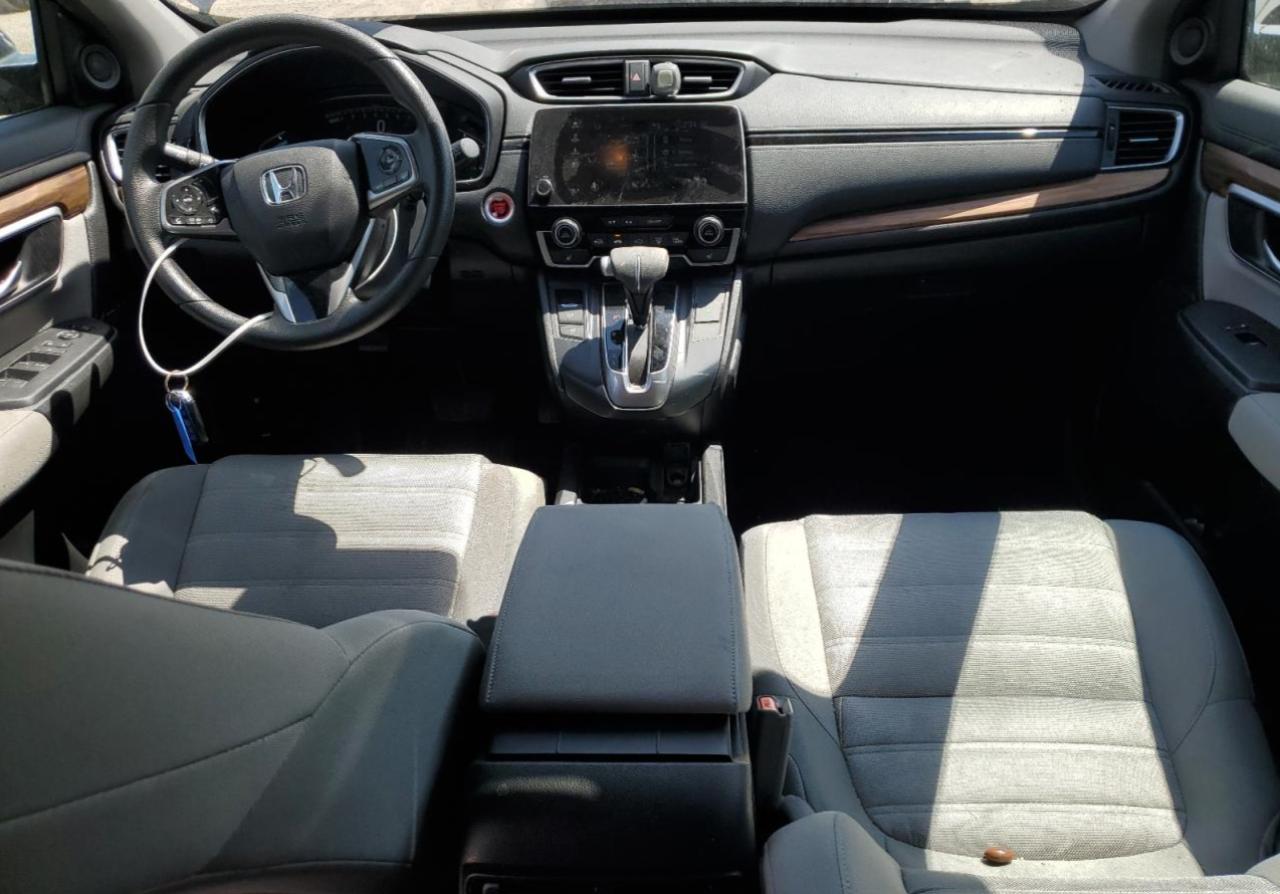 5j6rw2h50ka014151 5J6RW2H50KA014151 2019 Honda Cr-V Ex