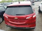 2021 Chevrolet Equinox Lt for Sale in Woodhaven, MI - Side