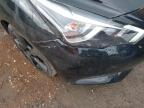 2020 NISSAN MICRA N-SP for sale at Copart WOLVERHAMPTON