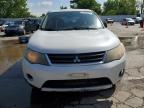 2007 Mitsubishi Outlander Es for Sale in Bridgeton, MO - All Over