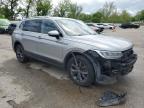 2022 Volkswagen Tiguan Se de vânzare în Bridgeton, MO - Front End