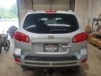 2008 Hyundai Santa Fe Se за продажба в York Haven, PA - Mechanical