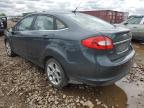 2011 Ford Fiesta Sel for Sale in Elgin, IL - Front End