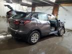 2020 Nissan Rogue Sport S за продажба в Ebensburg, PA - All Over