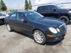 2007 Mercedes-Benz E 550 de vânzare în Rancho Cucamonga, CA - Normal Wear