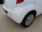 2009 VAUXHALL AGILA CLUB for sale at Copart SANDY
