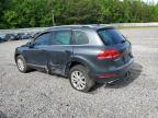 2013 Volkswagen Touareg V6 Tdi for Sale in Grenada, MS - Side
