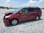 2012 Toyota Sienna Xle zu verkaufen in Arcadia, FL - Front End