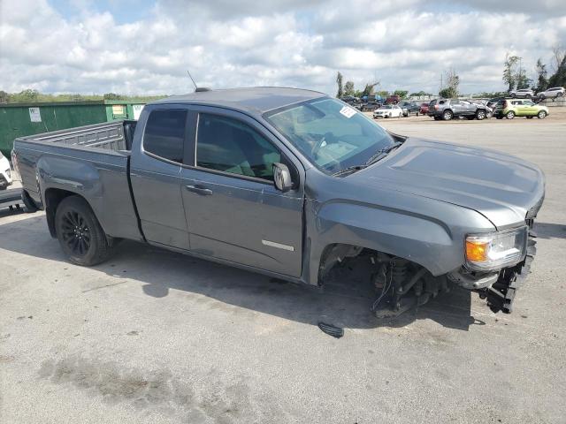 GMC CANYON 2022 Серый