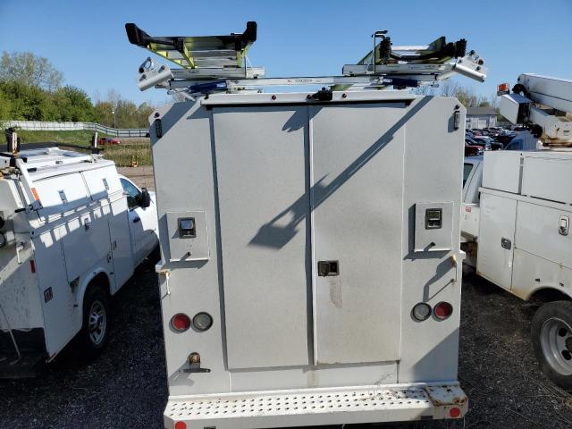  FORD TRANSIT 2022 White