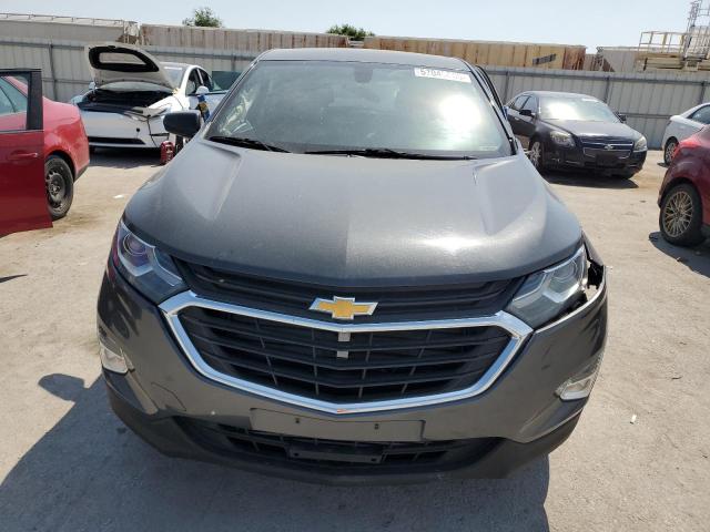  CHEVROLET EQUINOX 2019 Сірий