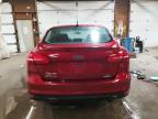 2017 Ford Focus Se for Sale in Ebensburg, PA - Front End