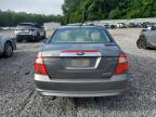 2011 Ford Fusion Sel zu verkaufen in Grenada, MS - Front End
