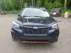 2020 Subaru Forester Sport en Venta en East Granby, CT - Rear End