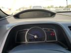 2008 Honda Civic Lx de vânzare în Elgin, IL - Rear End
