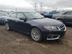 2010 Saab 9-5 Aero للبيع في Elgin، IL - Front End