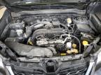 2017 Subaru Forester 2.5I Premium للبيع في Des Moines، IA - Front End