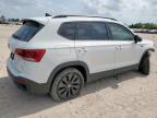 2022 Volkswagen Taos S   de vânzare în Houston, TX - Front End