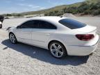 2013 Volkswagen Cc Sport de vânzare în Reno, NV - Front End