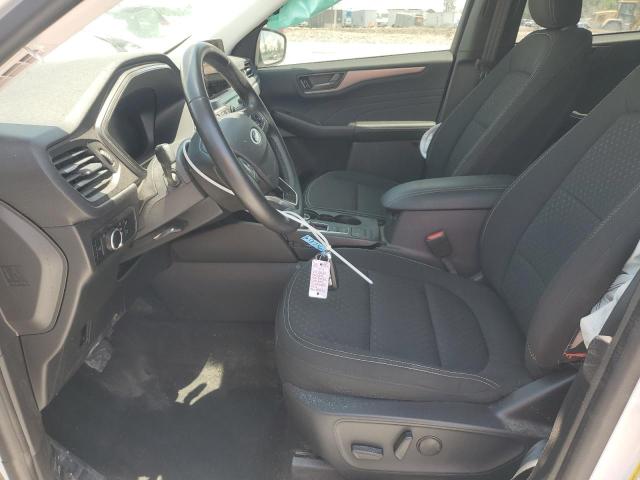  FORD ESCAPE ACT 2024 Білий