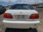 1999 Honda Civic Lx for Sale in Kapolei, HI - Front End