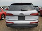 2022 Audi Q7 Premium Plus продається в Elgin, IL - Front End