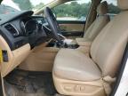 2020 Kia Sedona Lx 3.3L продається в China Grove, NC - All Over