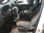 2021 CHEVROLET SILVERADO K1500   for sale at Copart ON - TORONTO