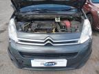 2016 CITROEN BERLINGO 6 for sale at Copart GLOUCESTER