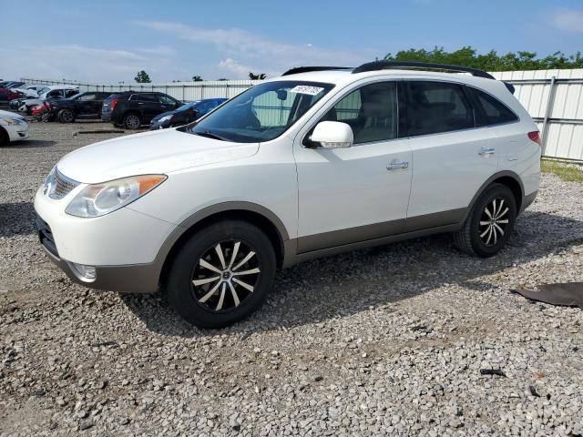 2011 Hyundai Veracruz Gls