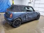 2010 Mini Cooper S за продажба в Candia, NH - Front End