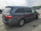 2011 Honda Odyssey Lx на продаже в Spartanburg, SC - Side