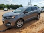 2022 Ford Edge Titanium   იყიდება China Grove-ში, NC - Front End