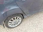 2013 FORD FIESTA TIT for sale at Copart WISBECH