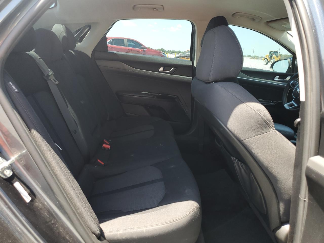 2021 Kia K5 Lxs VIN: 5XXG14J21MG037694 Lot: 57452355