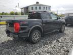 2021 Ford Ranger Xl за продажба в North Billerica, MA - Front End