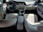 2017 Hyundai Sonata Se продається в Austell, GA - Front End