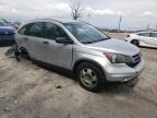 2011 Honda Cr-V Lx en Venta en Cicero, IN - Rear End