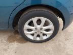 2016 NISSAN MICRA ACEN for sale at Copart SANDY