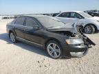 2015 Volkswagen Passat Sel იყიდება Greenwood-ში, NE - Front End