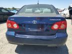 2007 Toyota Corolla Ce на продаже в Antelope, CA - Front End