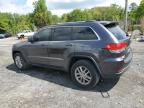 2017 Jeep Grand Cherokee Laredo продається в York Haven, PA - Mechanical