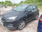 2019 VAUXHALL MOKKA X GRIFFIN ECOTEC  for sale at Copart BRISTOL