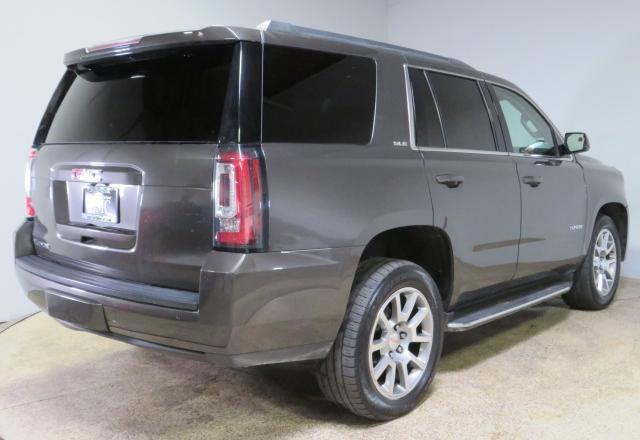  GMC YUKON 2020 Gray
