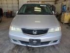 2002 Honda Odyssey Ex for Sale in Abilene, TX - Side