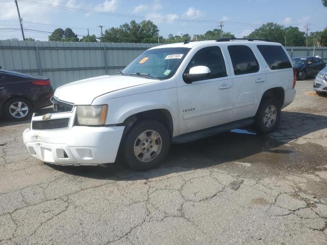 2011 Chevrolet Tahoe C1500 Lt