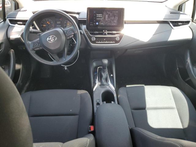 TOYOTA COROLLA 2024 Синій