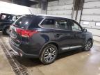 2016 Mitsubishi Outlander Gt for Sale in Blaine, MN - Front End