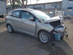 2015 Ford C-Max Sel იყიდება Albuquerque-ში, NM - Front End