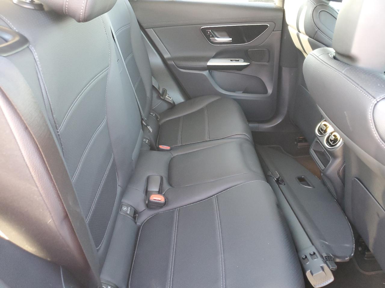 2024 Mercedes-Benz Glc 300 4Matic VIN: W1NKM4HB3RF190289 Lot: 56250655